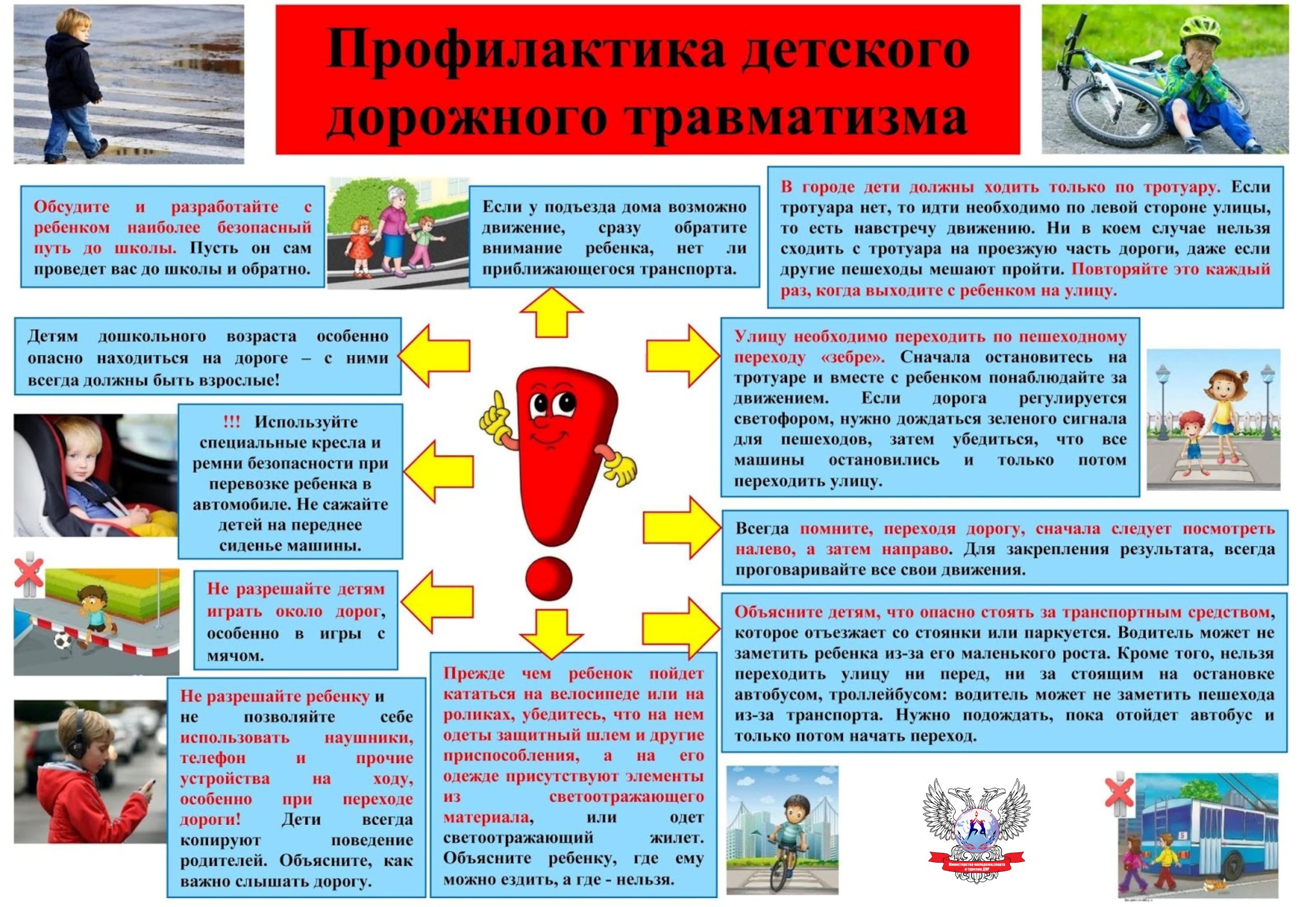 Предлагаем ознакомиться с нашими карточками, которые в дальнейшем помогут  вам в разных жизненных ситуациях — Министерство молодежи, спорта и туризма  ДНР